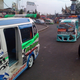 Illustration for article titled Another Mad Microbus From Padang